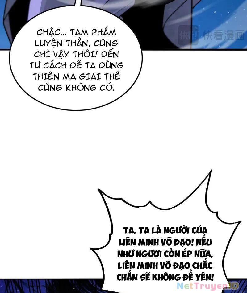 Giết Ta Thêm Vài Lần Nữa, Ta Liền Trở Thành Vô Địch! Chap 56 - Next Chap 57