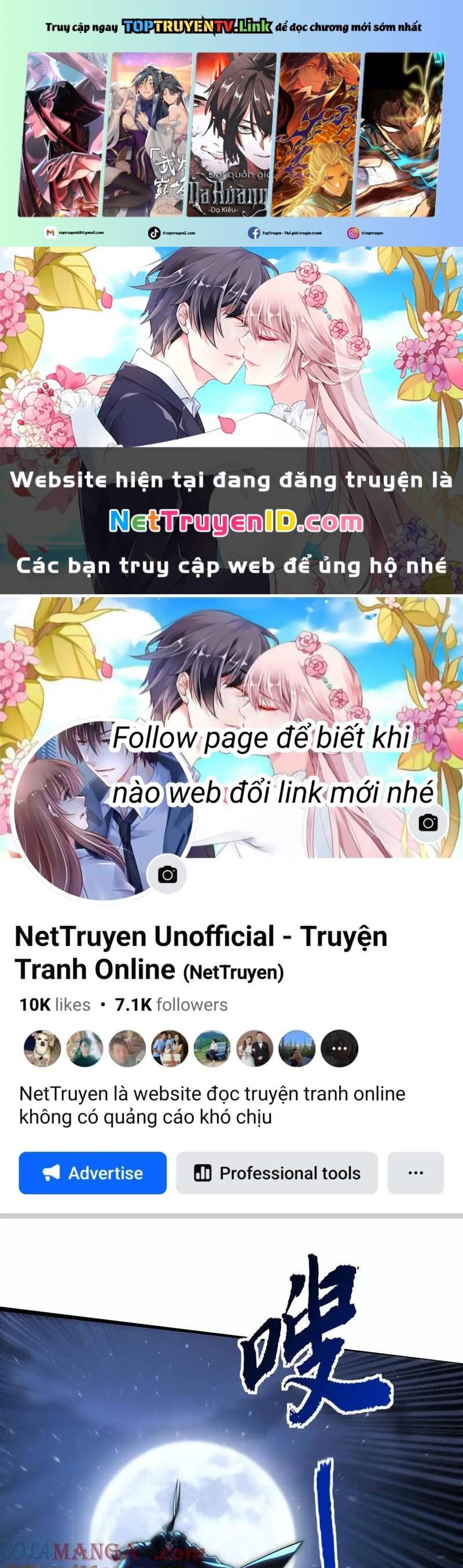 Giết Ta Thêm Vài Lần Nữa, Ta Liền Trở Thành Vô Địch! Chap 57 - Next Chap 58