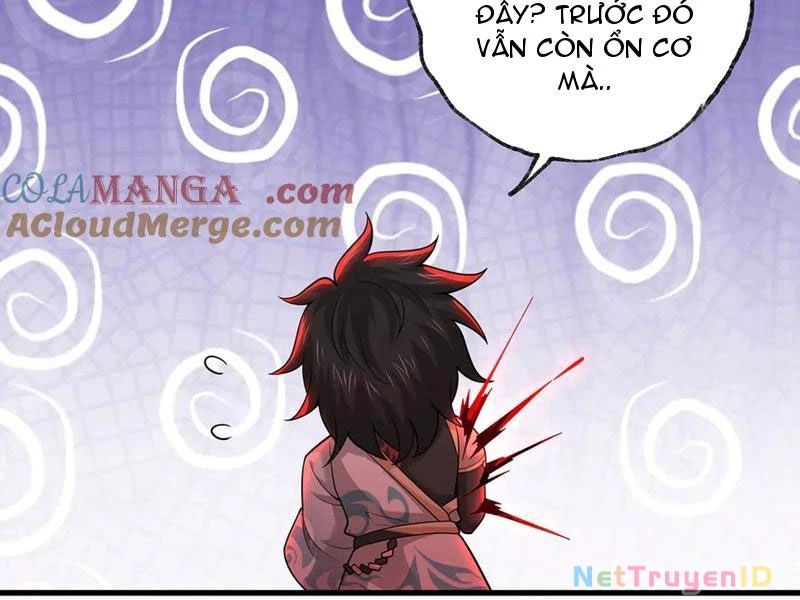 Giết Ta Thêm Vài Lần Nữa, Ta Liền Trở Thành Vô Địch! Chap 57 - Next Chap 58