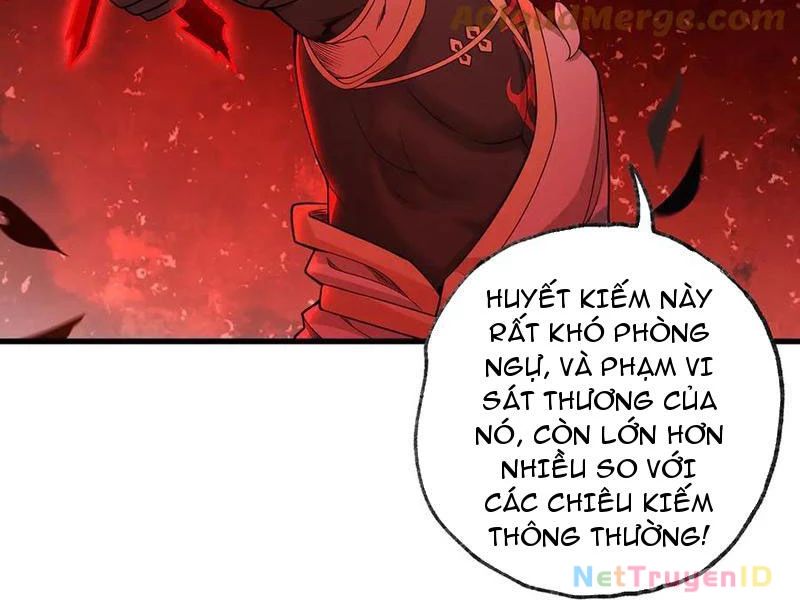 Giết Ta Thêm Vài Lần Nữa, Ta Liền Trở Thành Vô Địch! Chap 57 - Next Chap 58