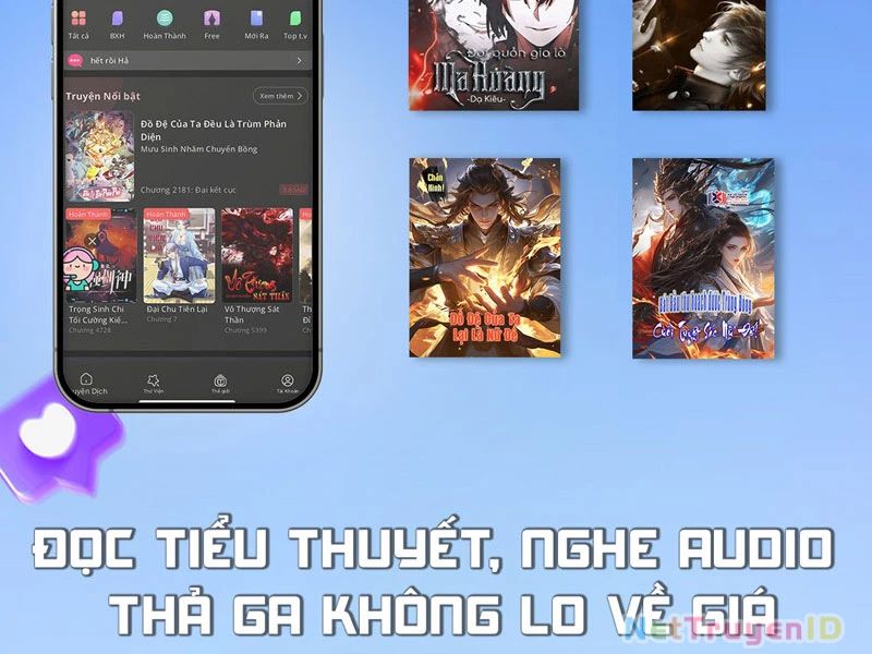Giết Ta Thêm Vài Lần Nữa, Ta Liền Trở Thành Vô Địch! Chap 57 - Next Chap 58