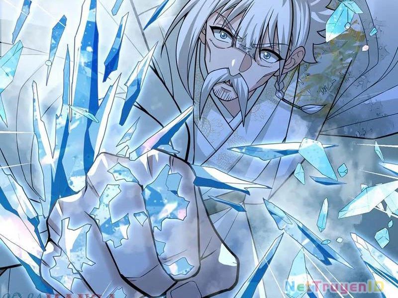 Giết Ta Thêm Vài Lần Nữa, Ta Liền Trở Thành Vô Địch! Chap 57 - Next Chap 58