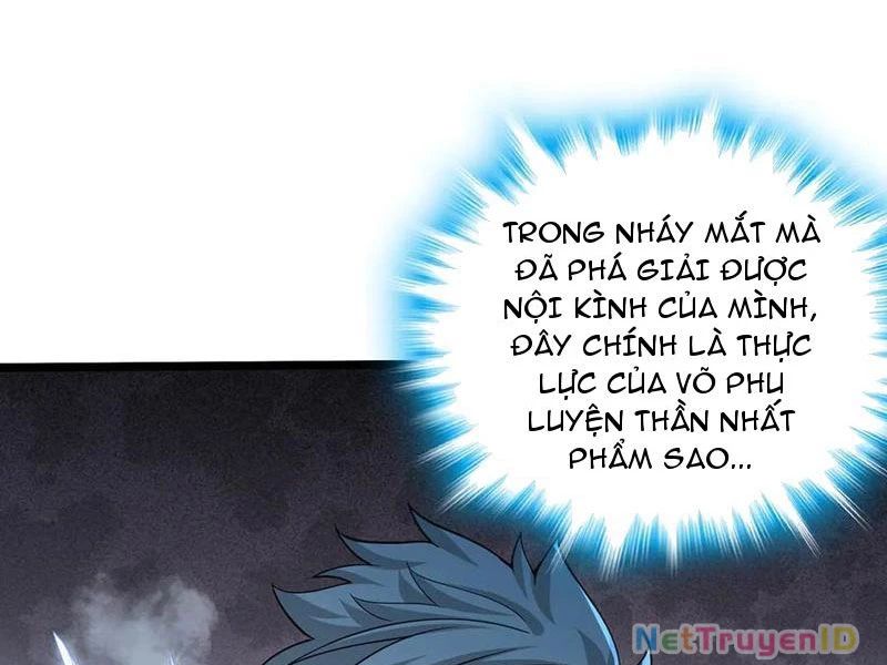 Giết Ta Thêm Vài Lần Nữa, Ta Liền Trở Thành Vô Địch! Chap 57 - Next Chap 58