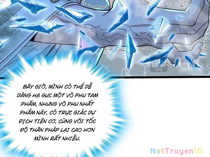 Giết Ta Thêm Vài Lần Nữa, Ta Liền Trở Thành Vô Địch! Chap 57 - Next Chap 58
