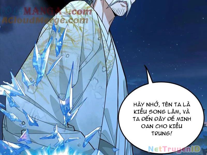 Giết Ta Thêm Vài Lần Nữa, Ta Liền Trở Thành Vô Địch! Chap 57 - Next Chap 58