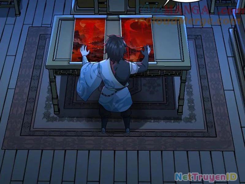 Giết Ta Thêm Vài Lần Nữa, Ta Liền Trở Thành Vô Địch! Chap 57 - Next Chap 58