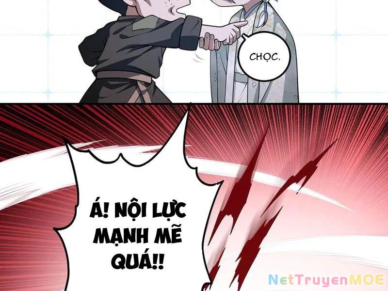 Giết Ta Thêm Vài Lần Nữa, Ta Liền Trở Thành Vô Địch! Chap 58 - Next Chap 59