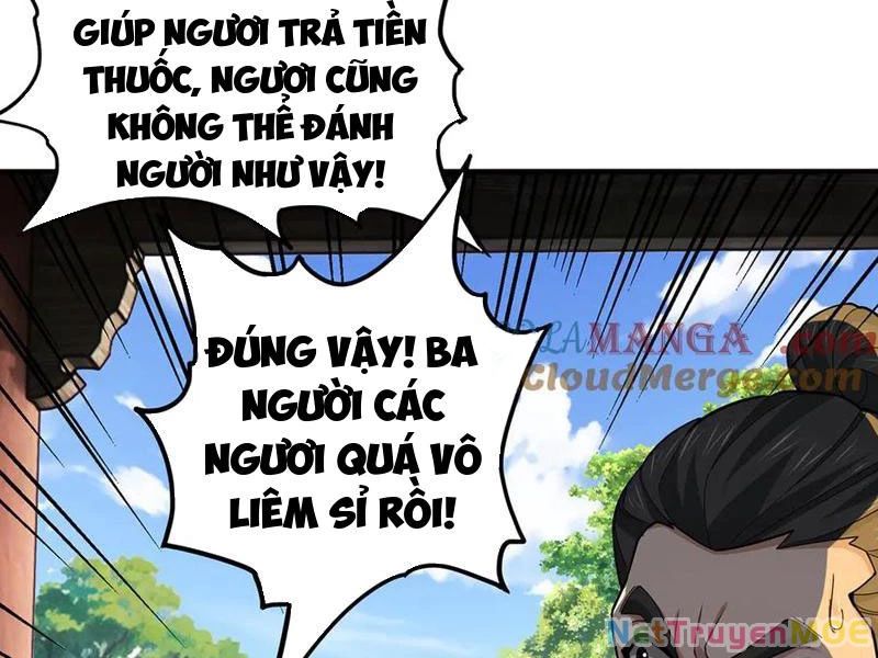 Giết Ta Thêm Vài Lần Nữa, Ta Liền Trở Thành Vô Địch! Chap 58 - Next Chap 59