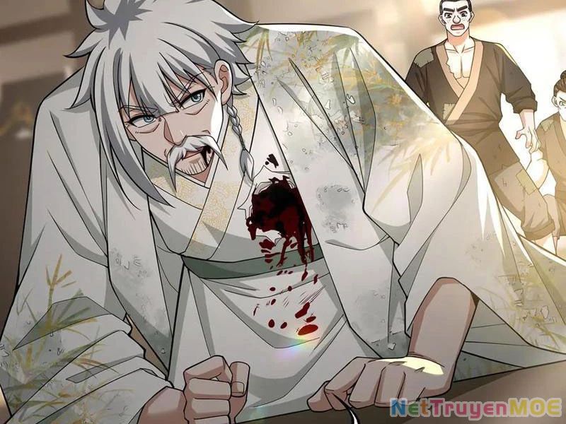 Giết Ta Thêm Vài Lần Nữa, Ta Liền Trở Thành Vô Địch! Chap 58 - Next Chap 59