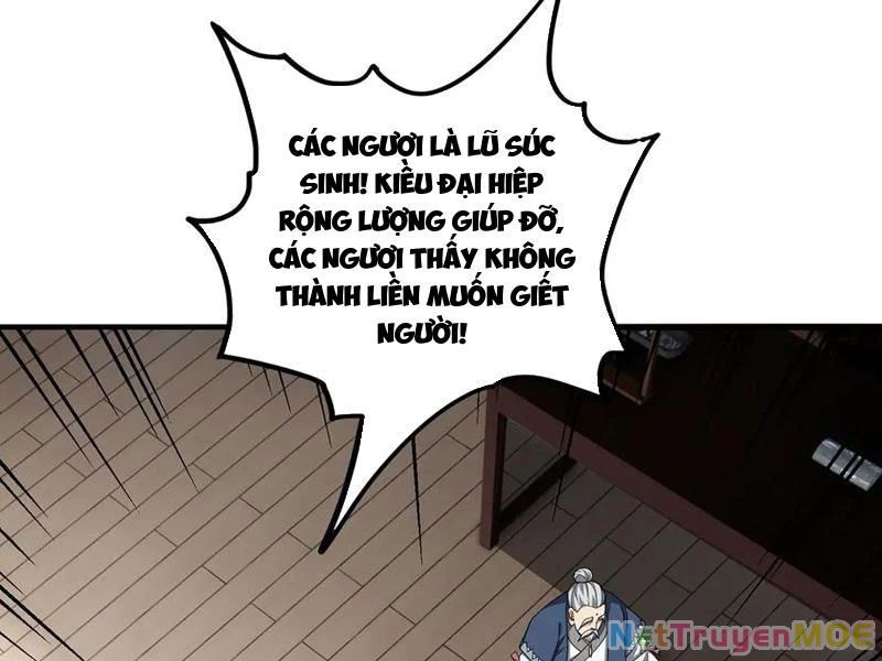 Giết Ta Thêm Vài Lần Nữa, Ta Liền Trở Thành Vô Địch! Chap 58 - Next Chap 59