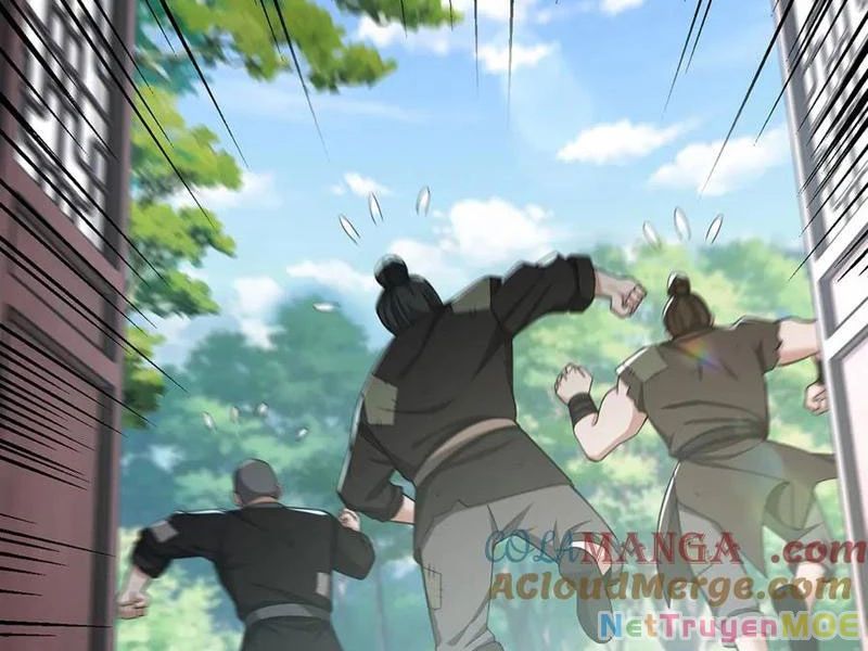Giết Ta Thêm Vài Lần Nữa, Ta Liền Trở Thành Vô Địch! Chap 58 - Next Chap 59