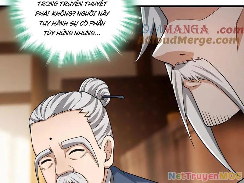 Giết Ta Thêm Vài Lần Nữa, Ta Liền Trở Thành Vô Địch! Chap 58 - Next Chap 59