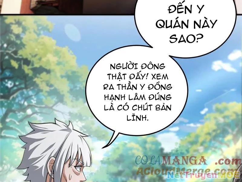 Giết Ta Thêm Vài Lần Nữa, Ta Liền Trở Thành Vô Địch! Chap 58 - Next Chap 59