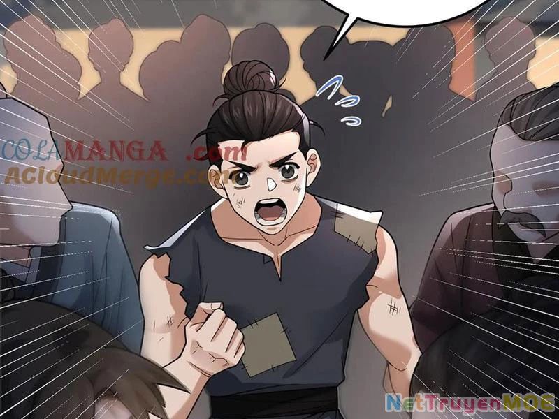 Giết Ta Thêm Vài Lần Nữa, Ta Liền Trở Thành Vô Địch! Chap 58 - Next Chap 59