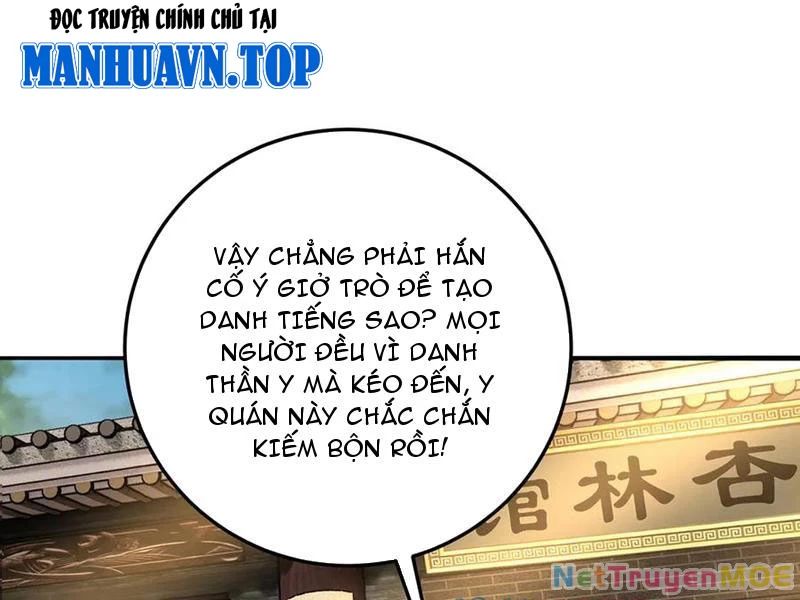 Giết Ta Thêm Vài Lần Nữa, Ta Liền Trở Thành Vô Địch! Chap 58 - Next Chap 59