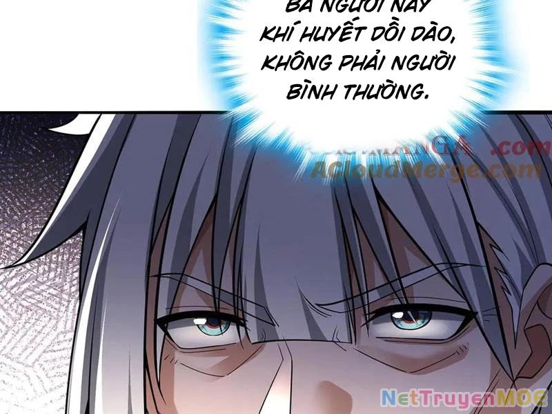 Giết Ta Thêm Vài Lần Nữa, Ta Liền Trở Thành Vô Địch! Chap 58 - Next Chap 59