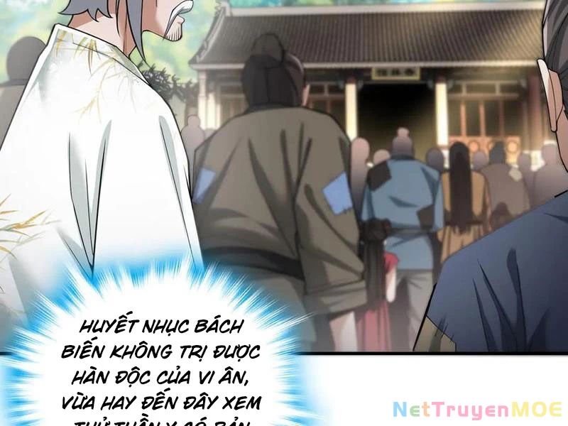 Giết Ta Thêm Vài Lần Nữa, Ta Liền Trở Thành Vô Địch! Chap 58 - Next Chap 59