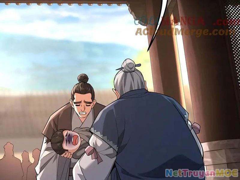 Giết Ta Thêm Vài Lần Nữa, Ta Liền Trở Thành Vô Địch! Chap 58 - Next Chap 59