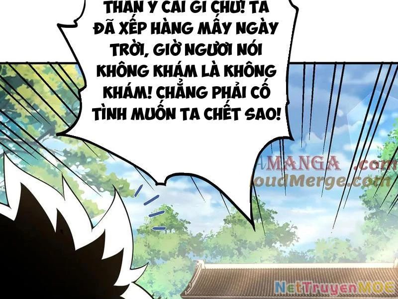 Giết Ta Thêm Vài Lần Nữa, Ta Liền Trở Thành Vô Địch! Chap 58 - Next Chap 59