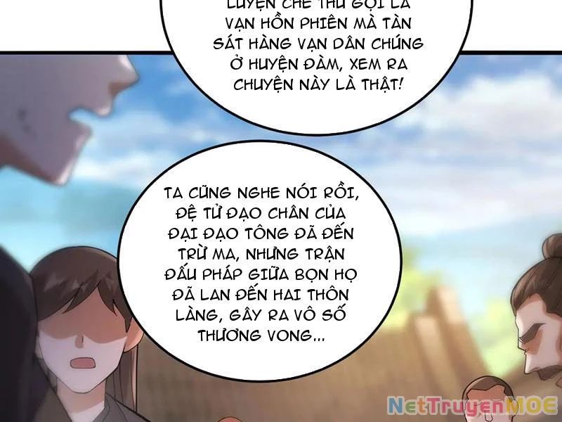 Giết Ta Thêm Vài Lần Nữa, Ta Liền Trở Thành Vô Địch! Chap 58 - Next Chap 59