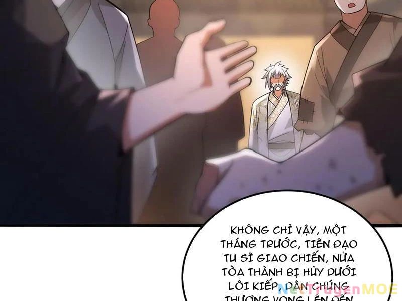 Giết Ta Thêm Vài Lần Nữa, Ta Liền Trở Thành Vô Địch! Chap 58 - Next Chap 59