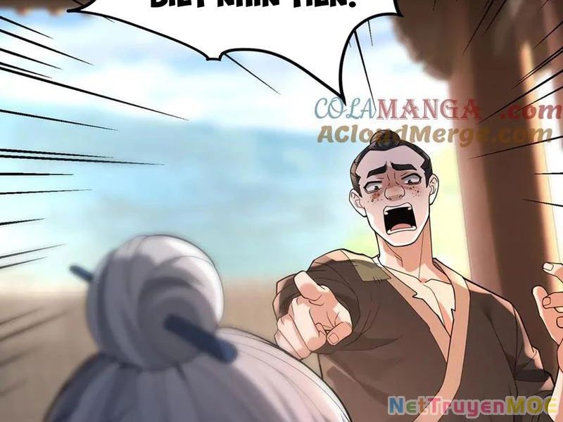 Giết Ta Thêm Vài Lần Nữa, Ta Liền Trở Thành Vô Địch! Chap 58 - Next Chap 59
