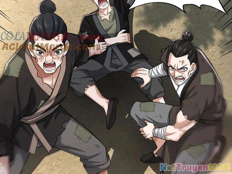 Giết Ta Thêm Vài Lần Nữa, Ta Liền Trở Thành Vô Địch! Chap 58 - Next Chap 59