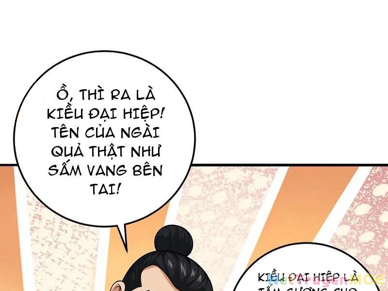 Giết Ta Thêm Vài Lần Nữa, Ta Liền Trở Thành Vô Địch! Chap 58 - Next Chap 59