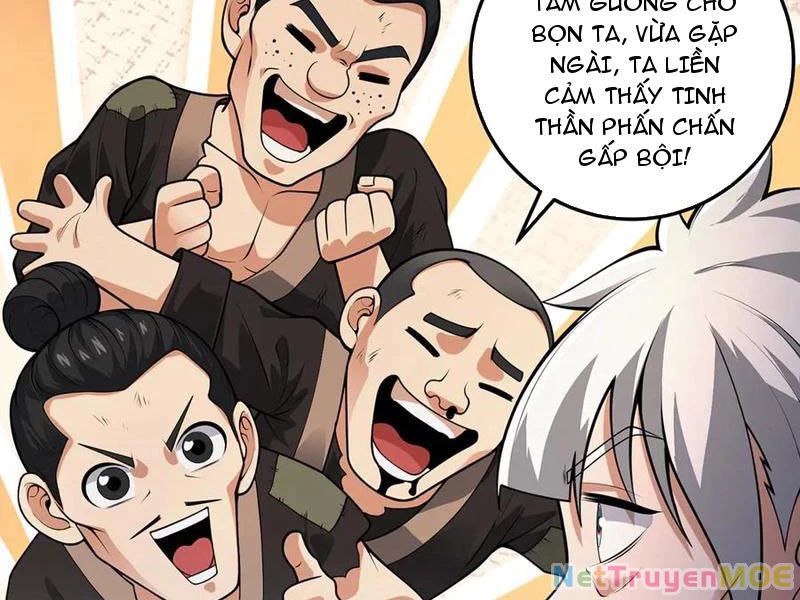 Giết Ta Thêm Vài Lần Nữa, Ta Liền Trở Thành Vô Địch! Chap 58 - Next Chap 59