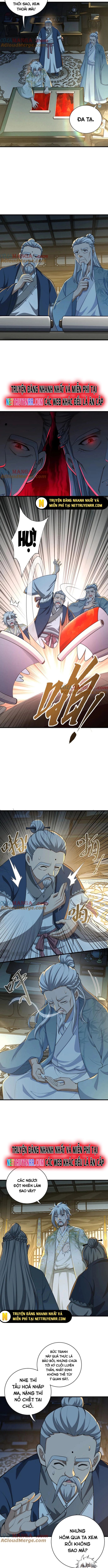 Giết Ta Thêm Vài Lần Nữa, Ta Liền Trở Thành Vô Địch! Chap 59 - Next Chap 60