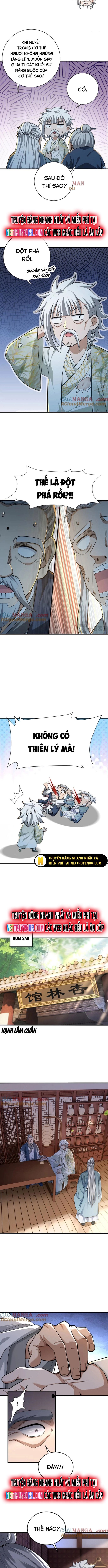 Giết Ta Thêm Vài Lần Nữa, Ta Liền Trở Thành Vô Địch! Chap 59 - Next Chap 60