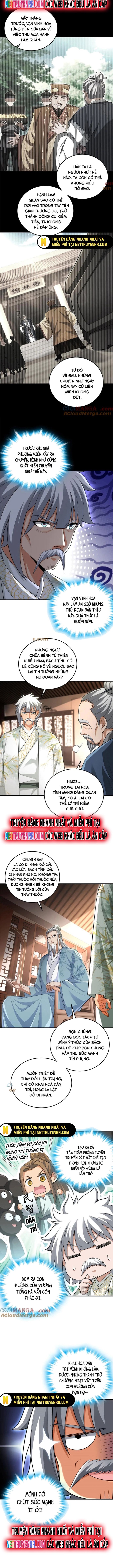 Giết Ta Thêm Vài Lần Nữa, Ta Liền Trở Thành Vô Địch! Chap 59 - Next Chap 60