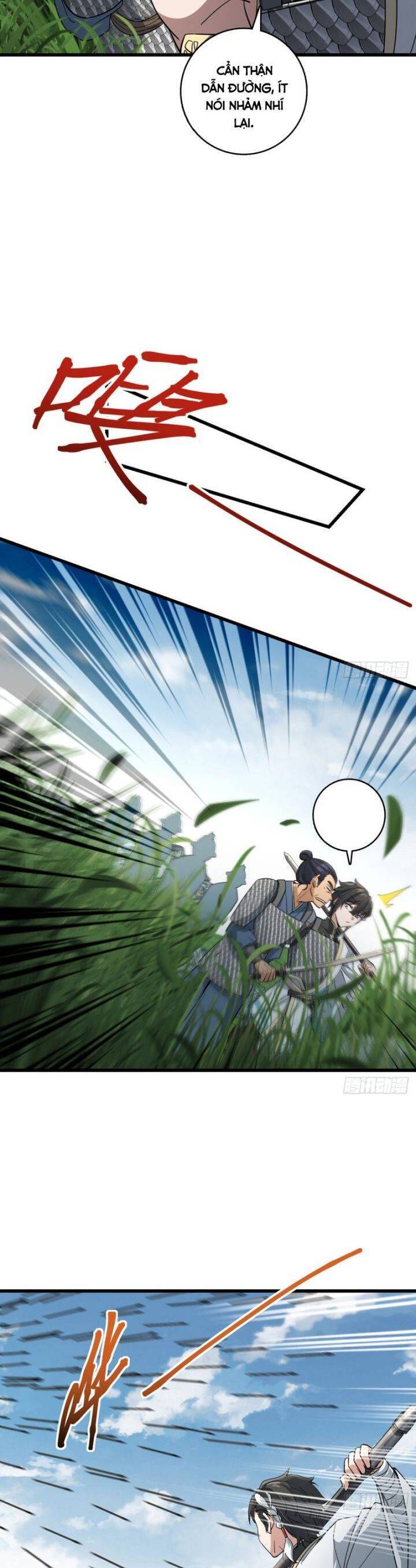 Giết Ta Thêm Vài Lần Nữa, Ta Liền Trở Thành Vô Địch! Chap 6 - Next Chap 7