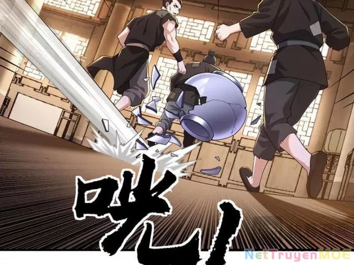 Giết Ta Thêm Vài Lần Nữa, Ta Liền Trở Thành Vô Địch! Chap 60 - Next Chap 61