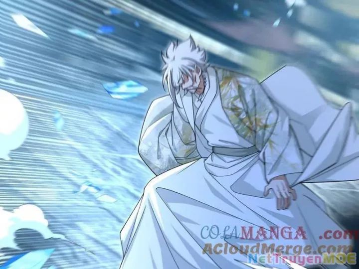 Giết Ta Thêm Vài Lần Nữa, Ta Liền Trở Thành Vô Địch! Chap 60 - Next Chap 61