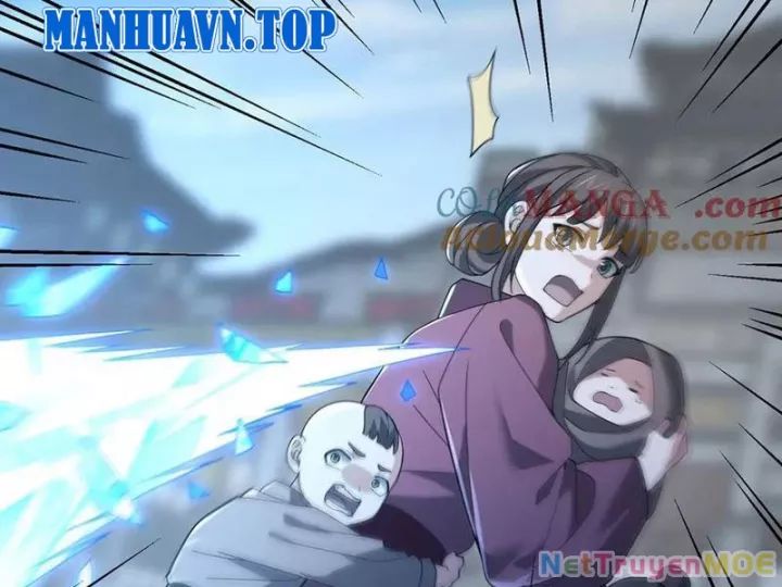 Giết Ta Thêm Vài Lần Nữa, Ta Liền Trở Thành Vô Địch! Chap 60 - Next Chap 61