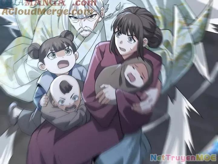Giết Ta Thêm Vài Lần Nữa, Ta Liền Trở Thành Vô Địch! Chap 60 - Next Chap 61