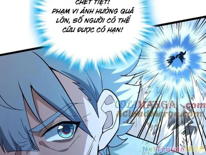 Giết Ta Thêm Vài Lần Nữa, Ta Liền Trở Thành Vô Địch! Chap 60 - Next Chap 61