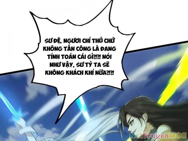 Giết Ta Thêm Vài Lần Nữa, Ta Liền Trở Thành Vô Địch! Chap 60 - Next Chap 61