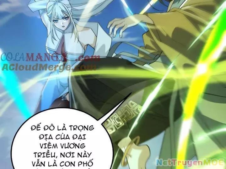 Giết Ta Thêm Vài Lần Nữa, Ta Liền Trở Thành Vô Địch! Chap 60 - Next Chap 61