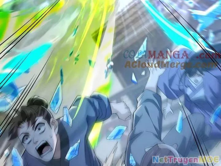 Giết Ta Thêm Vài Lần Nữa, Ta Liền Trở Thành Vô Địch! Chap 60 - Next Chap 61