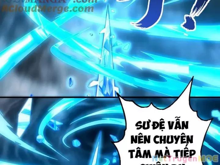 Giết Ta Thêm Vài Lần Nữa, Ta Liền Trở Thành Vô Địch! Chap 60 - Next Chap 61
