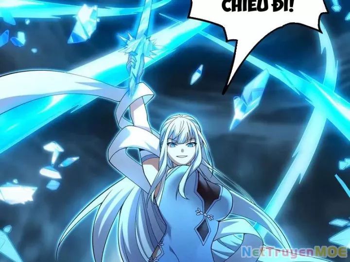 Giết Ta Thêm Vài Lần Nữa, Ta Liền Trở Thành Vô Địch! Chap 60 - Next Chap 61