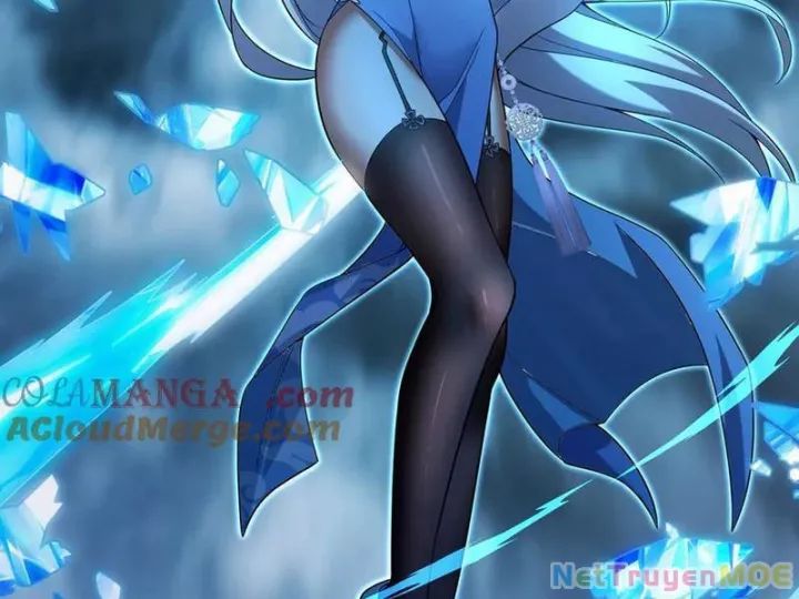 Giết Ta Thêm Vài Lần Nữa, Ta Liền Trở Thành Vô Địch! Chap 60 - Next Chap 61