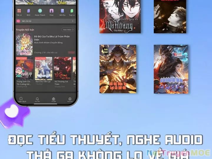 Giết Ta Thêm Vài Lần Nữa, Ta Liền Trở Thành Vô Địch! Chap 60 - Next Chap 61