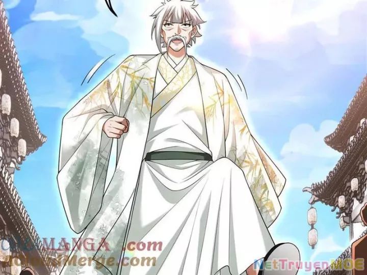 Giết Ta Thêm Vài Lần Nữa, Ta Liền Trở Thành Vô Địch! Chap 60 - Next Chap 61