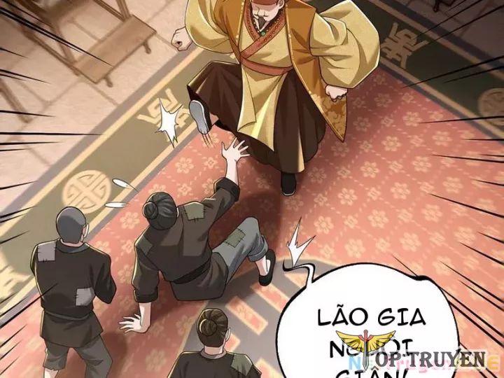 Giết Ta Thêm Vài Lần Nữa, Ta Liền Trở Thành Vô Địch! Chap 60 - Next Chap 61