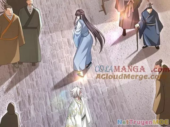 Giết Ta Thêm Vài Lần Nữa, Ta Liền Trở Thành Vô Địch! Chap 60 - Next Chap 61