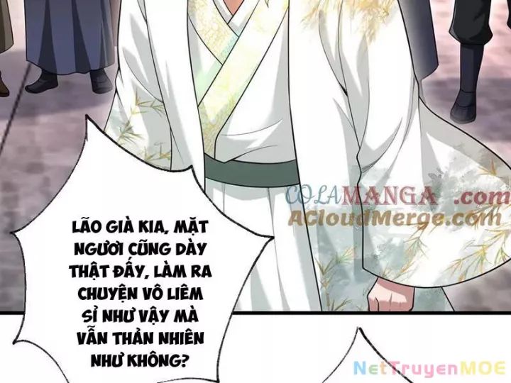 Giết Ta Thêm Vài Lần Nữa, Ta Liền Trở Thành Vô Địch! Chap 60 - Next Chap 61