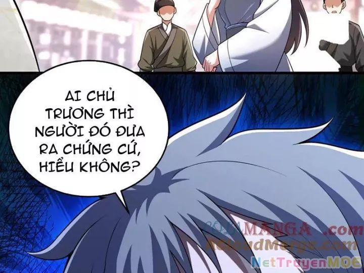 Giết Ta Thêm Vài Lần Nữa, Ta Liền Trở Thành Vô Địch! Chap 60 - Next Chap 61